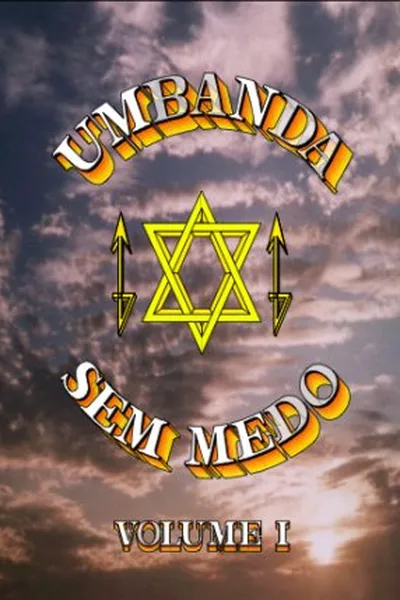Cover of Umbanda Sem Medo