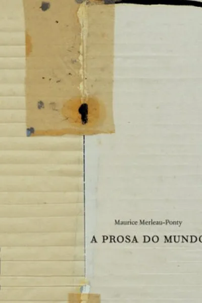 Cover of A prosa do mundo