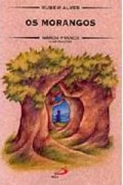 Cover of Os Morangos