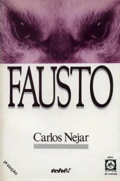 Cover of Fausto