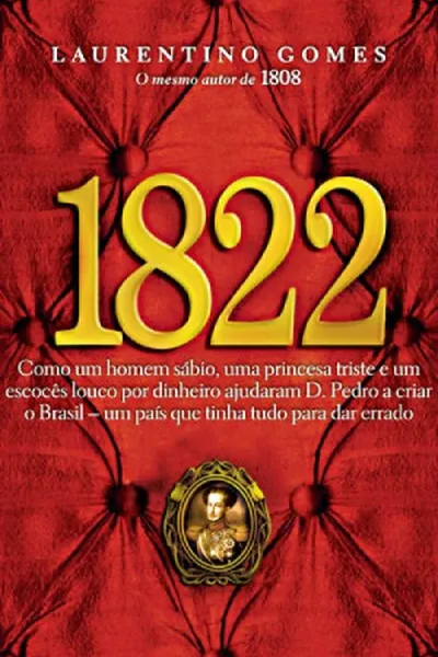 Cover of 1822