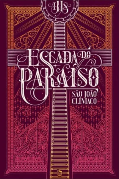 Cover of Escada do Paraiso