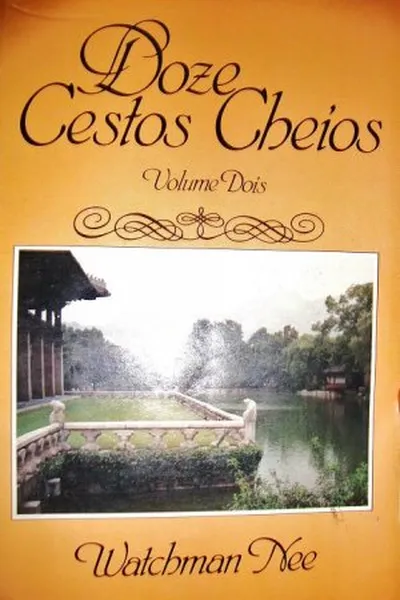 Cover of Doze Cestos Cheios