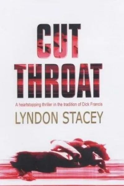 Cover of Garganta Cortada