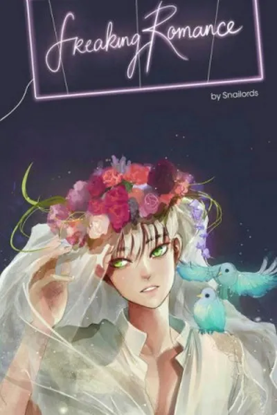 Cover of Freaking Romance - Season 2