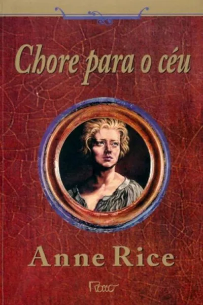 Cover of Chore para O Céu