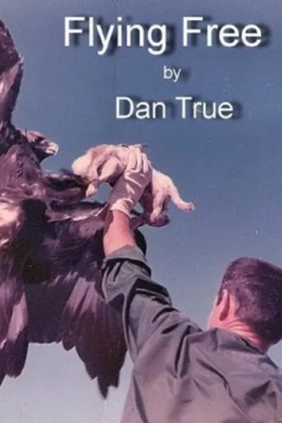 Cover of Flying Free