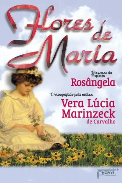 Cover of Flores de Maria