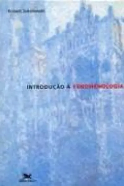 Cover of Introdução à fenomenologia