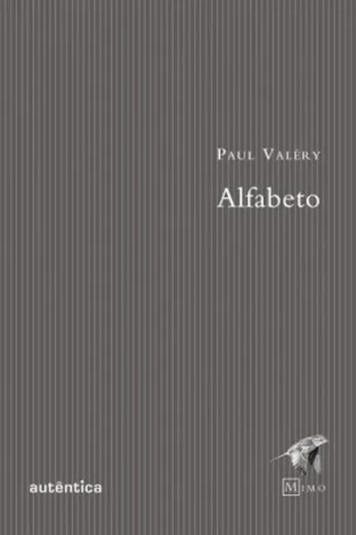 Cover of Alfabeto