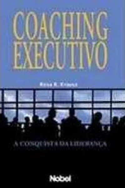 Cover of Coaching Executivo