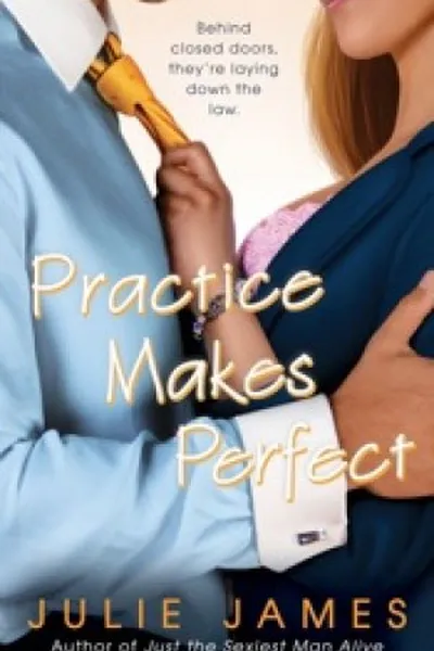 Cover of Practice Makes Perfect