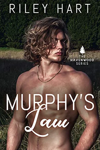 Cover of Murphy's Law