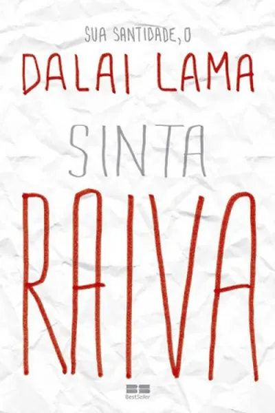Cover of Sinta Raiva