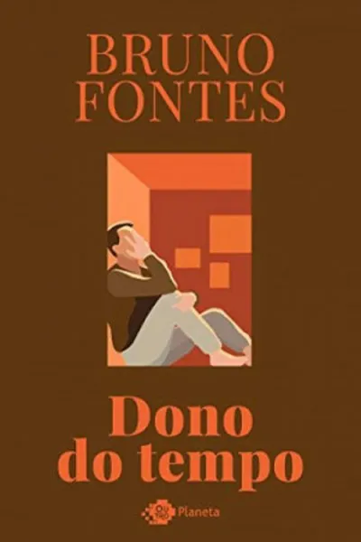 Cover of Dono do tempo