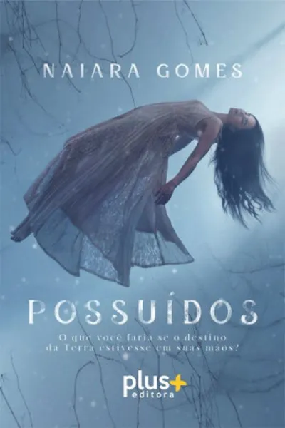 Cover of Possuídos