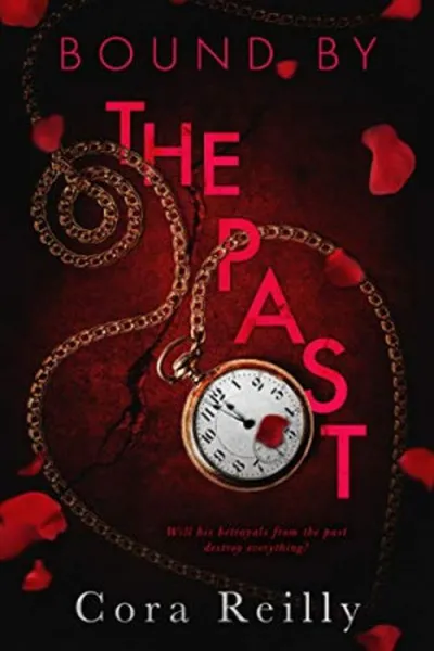 Cover of Bound By The Past