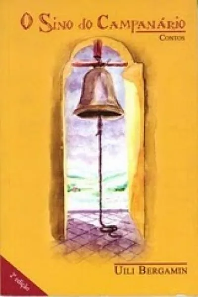 Cover of O Sino do campanário