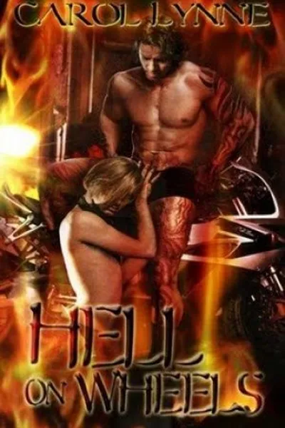 Cover of Inferno em Rodas