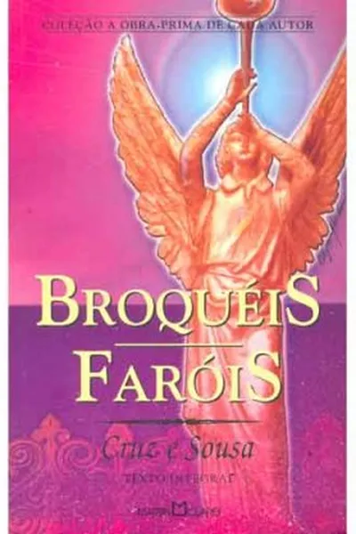 Cover of Broquéis Faróis