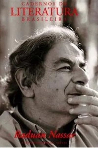 Cover of Cadernos de  Literatura Brasileira