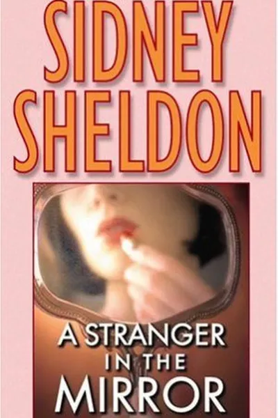 Cover of Stranger in the MIrror