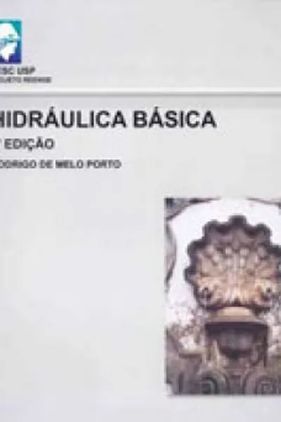 Cover of Hidráulica Básica