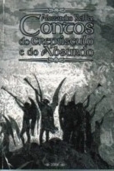 Cover of Contos do Crepúsculo e do Absurdo