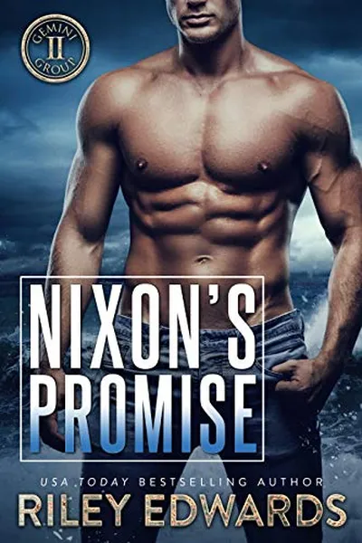 Cover of Nixon's Promise