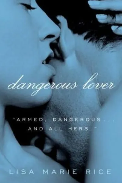 Cover of Dangerous Lover