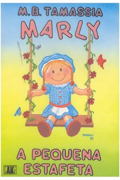 Cover of MARLY