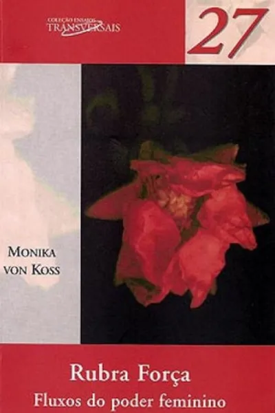 Cover of Rubra Força