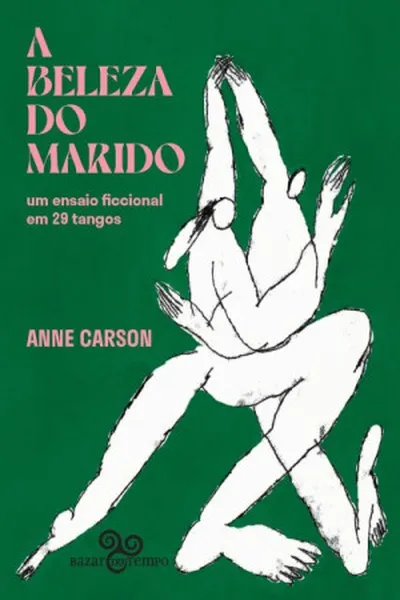 Cover of A beleza do marido