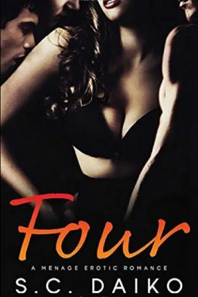 Cover of Four