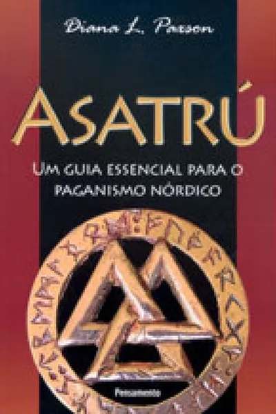 Cover of ASATRÚ