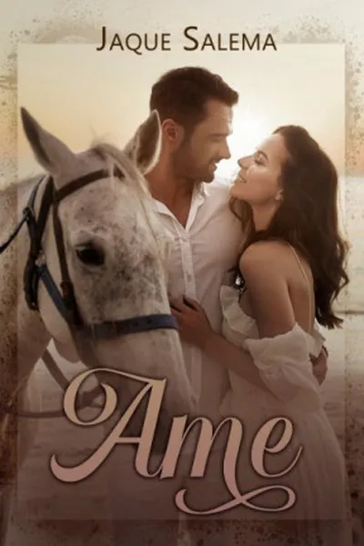 Cover of Ame