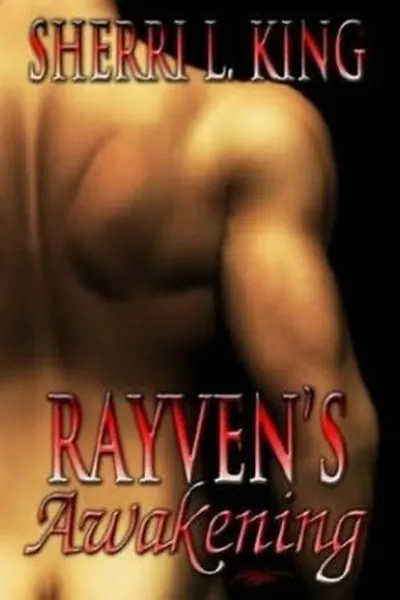 Cover of Rayven's Awakening
