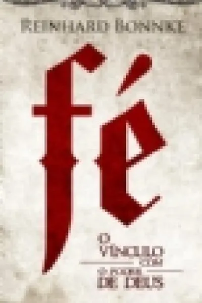 Cover of Fé