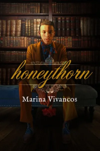 Cover of Honeythorn: Alpha/Omega