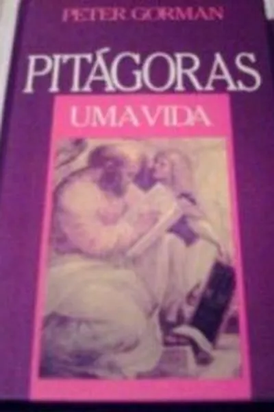 Cover of Pitágoras