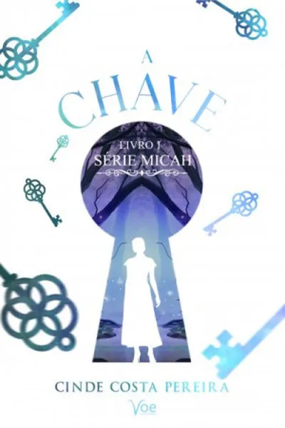 Cover of A chave