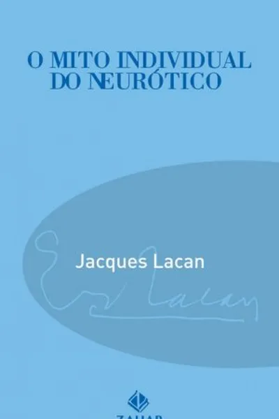 Cover of O mito individual do neurótico