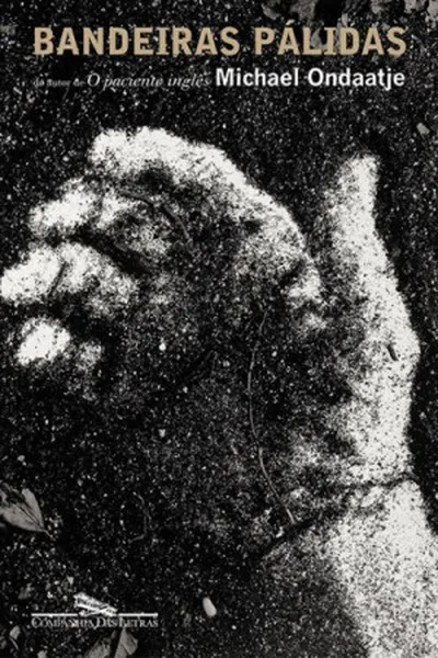 Cover of Bandeiras Pálidas