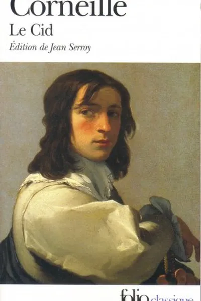 Cover of Le Cid