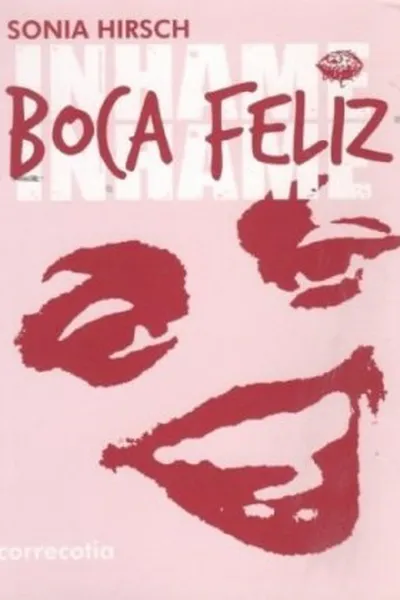 Cover of Boca Feliz e Inhame, Inhame