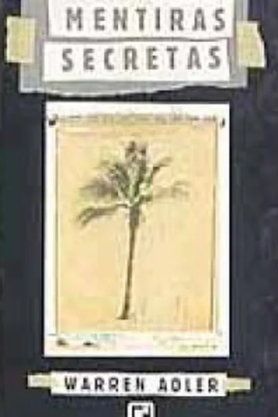 Cover of Mentiras Secretas