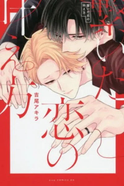 Cover of Tsunaida Koi No Kanaekata