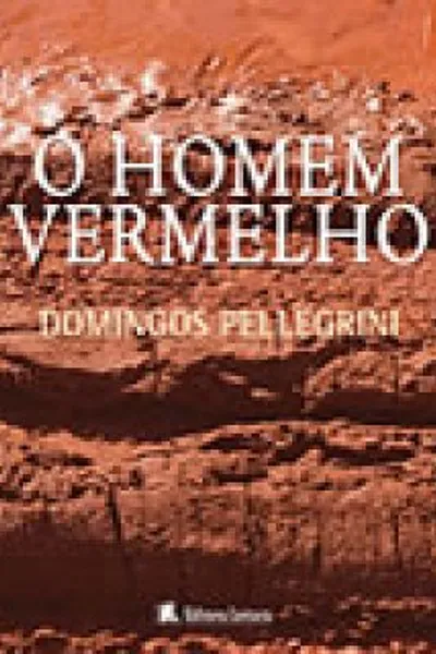 Cover of O Homem Vermelho