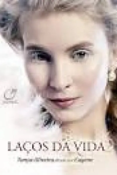 Cover of laços da vida