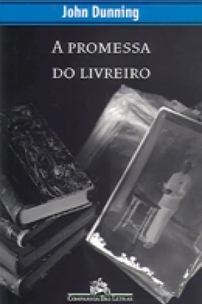 Cover of A Promessa do Livreiro